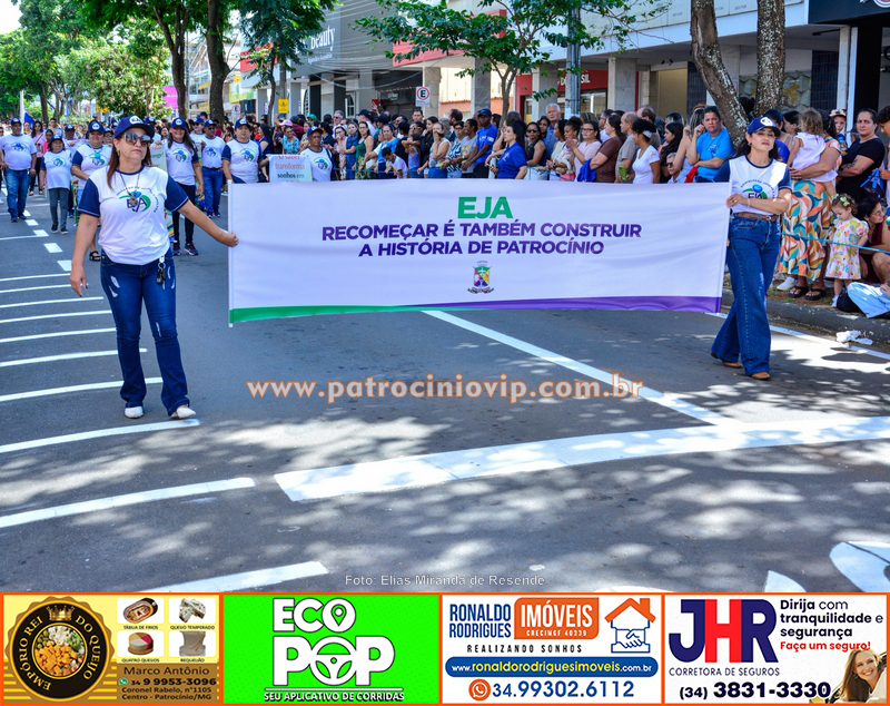 Desfile cívico celebra os 184 anos de Patrocínio com resgate histórico e olhar voltado para o futuro 428 VIP3700 copia