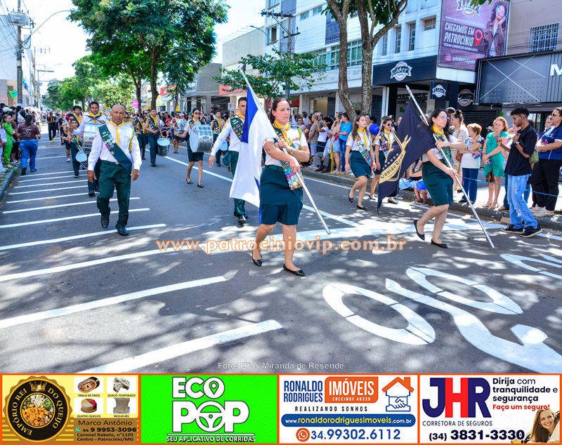 Desfile cívico celebra os 184 anos de Patrocínio com resgate histórico e olhar voltado para o futuro 432 VIP3705 copia