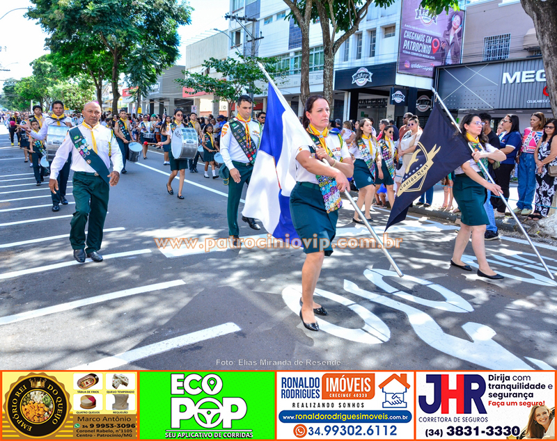 Desfile cívico celebra os 184 anos de Patrocínio com resgate histórico e olhar voltado para o futuro 433 VIP3706 copia