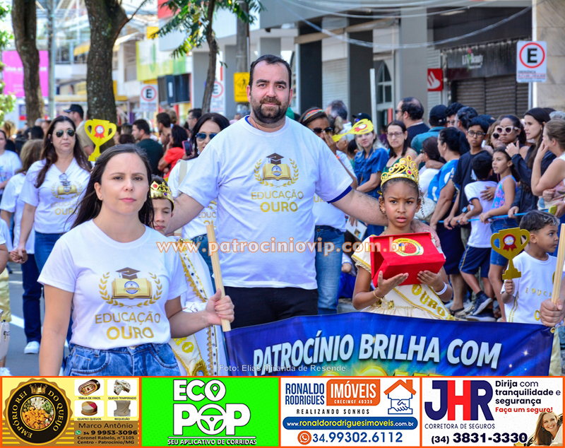 Desfile cívico celebra os 184 anos de Patrocínio com resgate histórico e olhar voltado para o futuro 453 VIP3728 copia