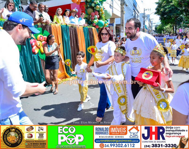 Desfile cívico celebra os 184 anos de Patrocínio com resgate histórico e olhar voltado para o futuro 457 VIP3738 copia