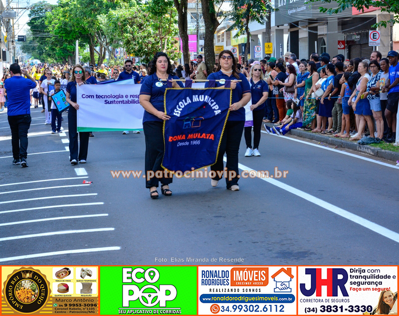 Desfile cívico celebra os 184 anos de Patrocínio com resgate histórico e olhar voltado para o futuro 466 VIP3757 copia