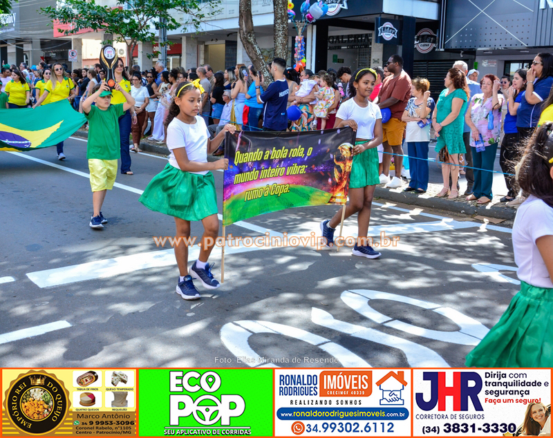 Desfile cívico celebra os 184 anos de Patrocínio com resgate histórico e olhar voltado para o futuro 476 VIP3769 copia