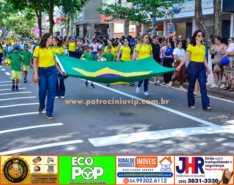 Desfile cívico celebra os 184 anos de Patrocínio com resgate histórico e olhar voltado para o futuro 478 VIP3771 copia