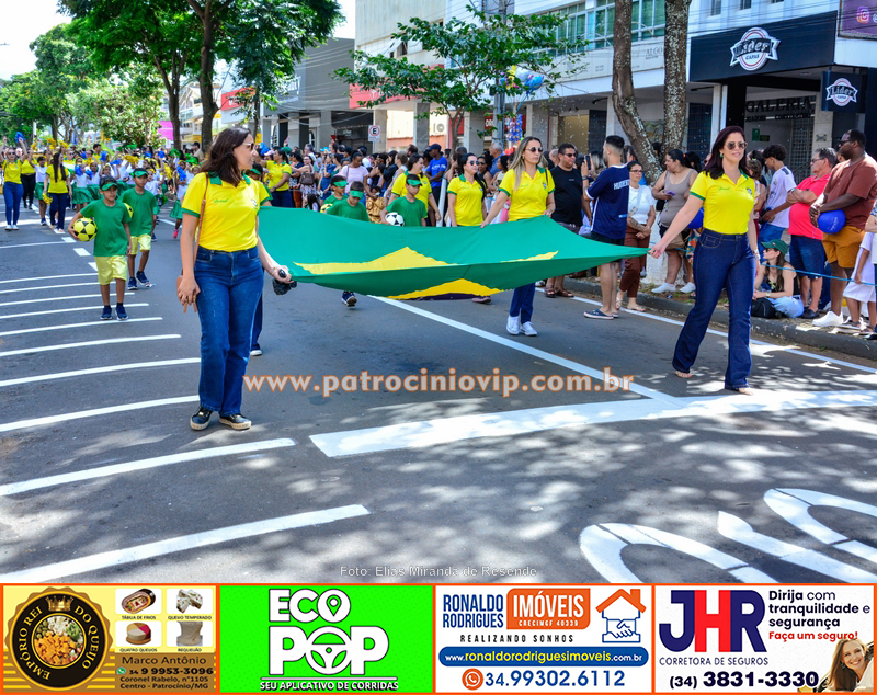 Desfile cívico celebra os 184 anos de Patrocínio com resgate histórico e olhar voltado para o futuro 479 VIP3772 copia