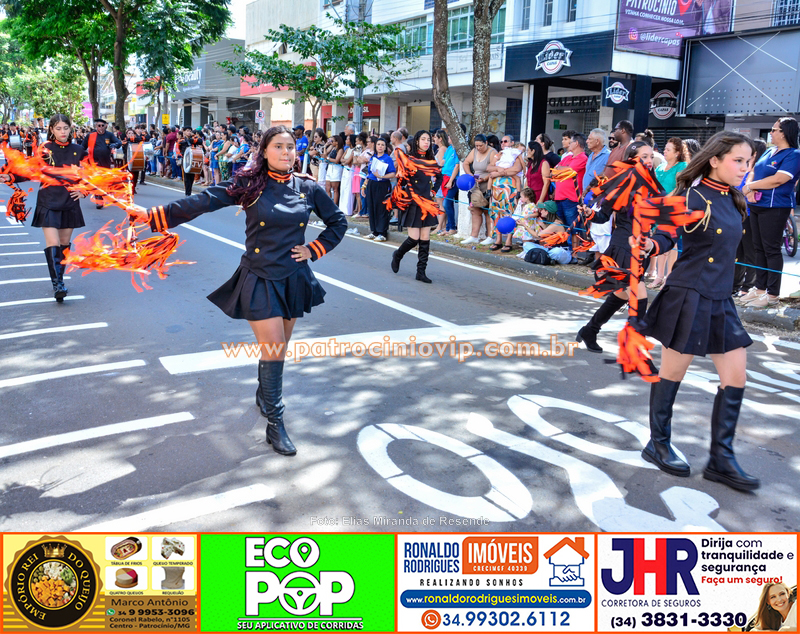 Desfile cívico celebra os 184 anos de Patrocínio com resgate histórico e olhar voltado para o futuro 486 VIP3780 copia