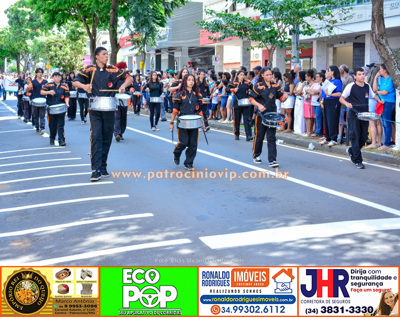 Desfile cívico celebra os 184 anos de Patrocínio com resgate histórico e olhar voltado para o futuro 491 VIP3785 copia