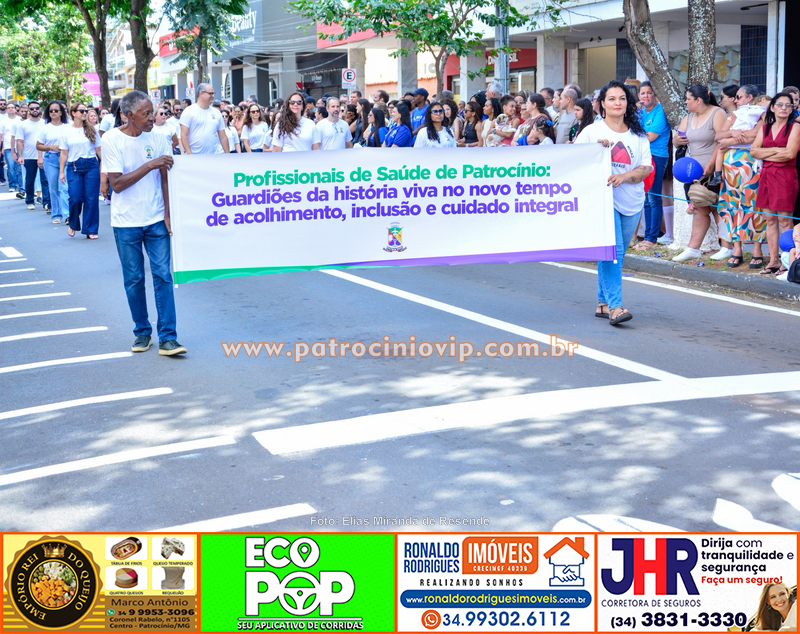 Desfile cívico celebra os 184 anos de Patrocínio com resgate histórico e olhar voltado para o futuro 492 VIP3786 copia