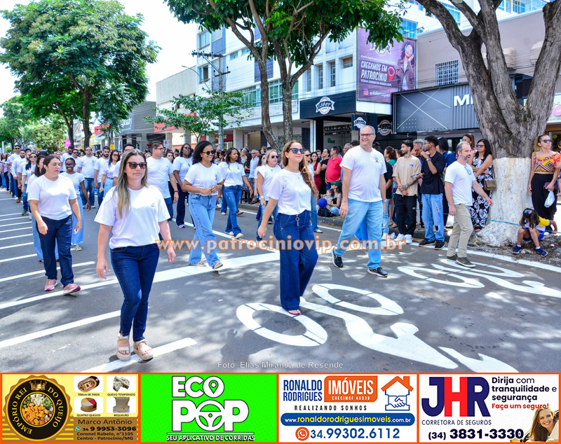 Desfile cívico celebra os 184 anos de Patrocínio com resgate histórico e olhar voltado para o futuro 494 VIP3789 copia