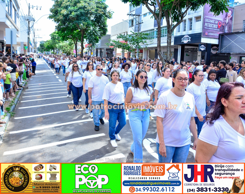 Desfile cívico celebra os 184 anos de Patrocínio com resgate histórico e olhar voltado para o futuro 496 VIP3792 copia