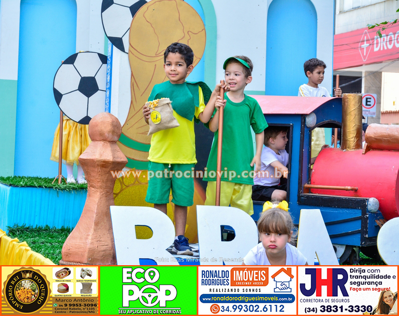 Desfile cívico celebra os 184 anos de Patrocínio com resgate histórico e olhar voltado para o futuro 502 VIP3799 copia