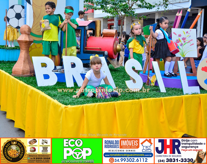 Desfile cívico celebra os 184 anos de Patrocínio com resgate histórico e olhar voltado para o futuro 504 VIP3802 copia