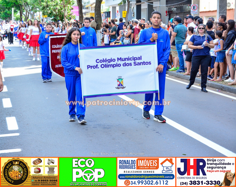 Desfile cívico celebra os 184 anos de Patrocínio com resgate histórico e olhar voltado para o futuro 506 VIP3805 copia