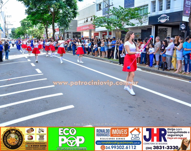Desfile cívico celebra os 184 anos de Patrocínio com resgate histórico e olhar voltado para o futuro 509 VIP3808 copia
