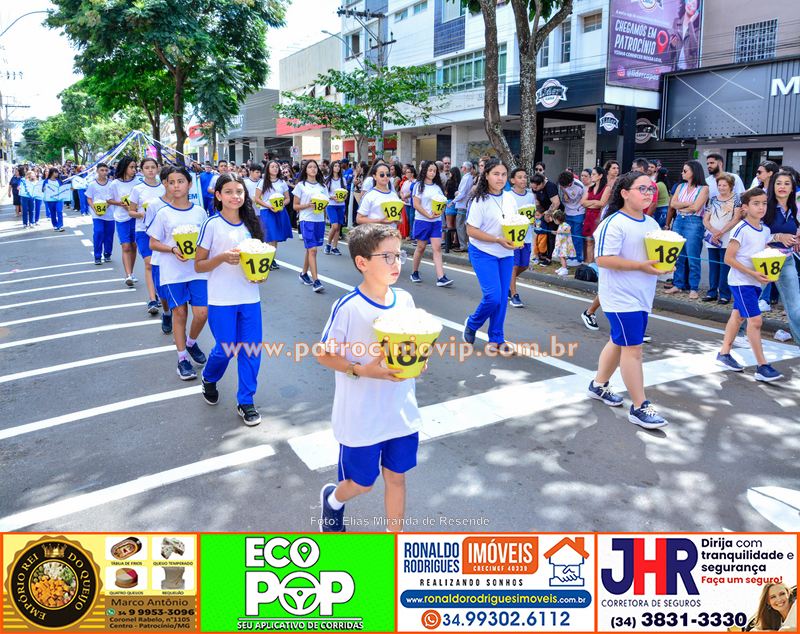 Desfile cívico celebra os 184 anos de Patrocínio com resgate histórico e olhar voltado para o futuro 517 VIP3817 copia