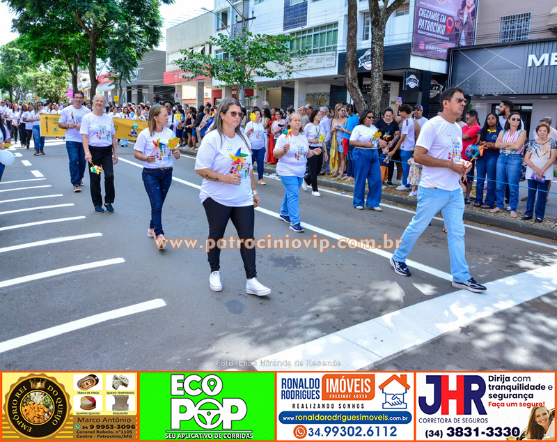 Desfile cívico celebra os 184 anos de Patrocínio com resgate histórico e olhar voltado para o futuro 521 VIP3821 copia