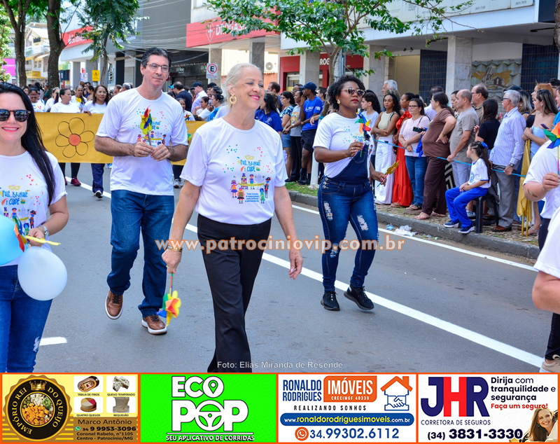 Desfile cívico celebra os 184 anos de Patrocínio com resgate histórico e olhar voltado para o futuro 522 VIP3822 copia