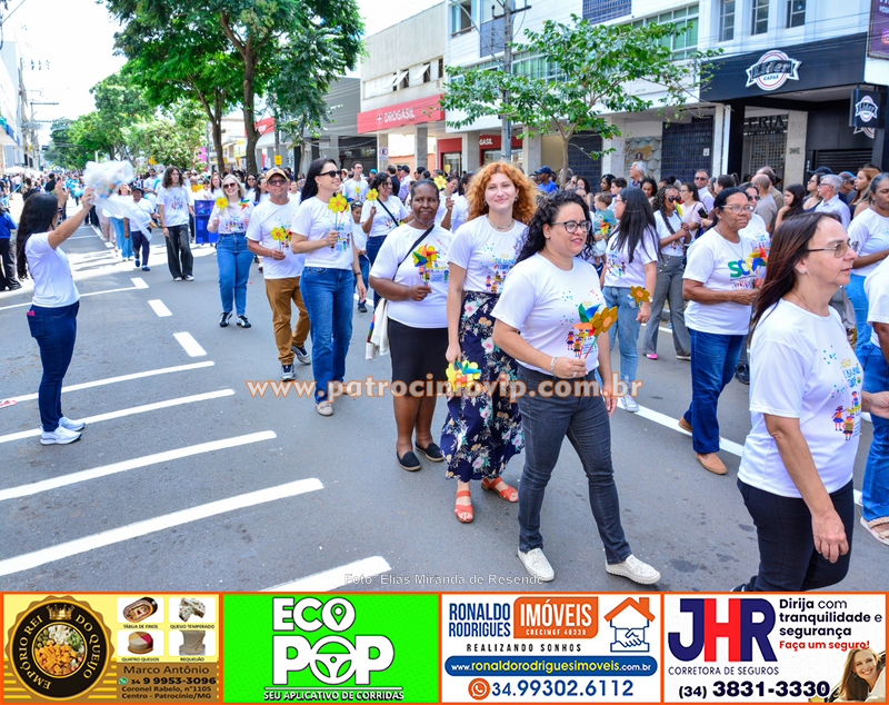 Desfile cívico celebra os 184 anos de Patrocínio com resgate histórico e olhar voltado para o futuro 524 VIP3825 copia