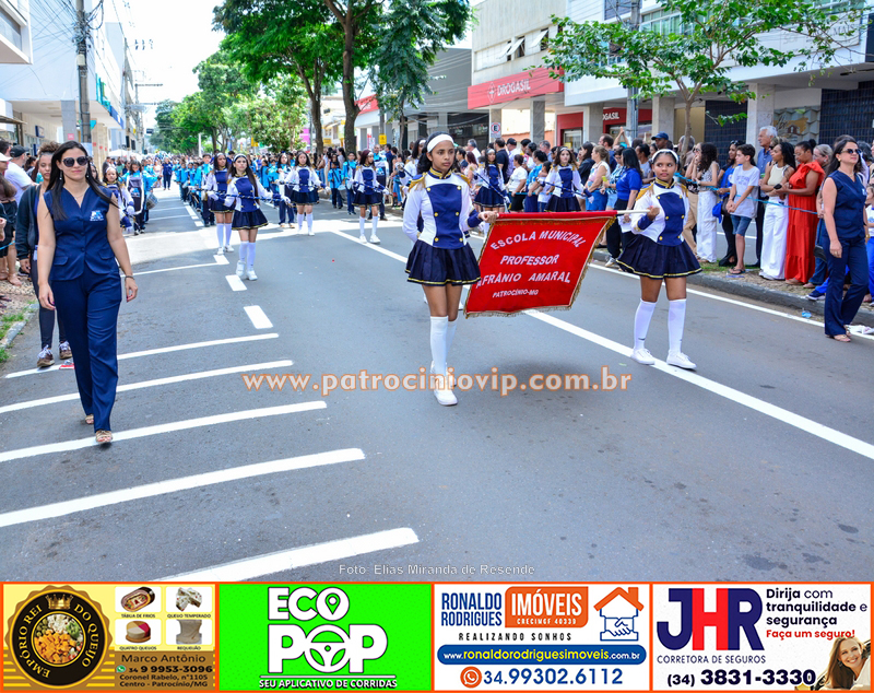 Desfile cívico celebra os 184 anos de Patrocínio com resgate histórico e olhar voltado para o futuro 527 VIP3829 copia