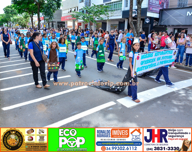 Desfile cívico celebra os 184 anos de Patrocínio com resgate histórico e olhar voltado para o futuro 534 VIP3838 copia