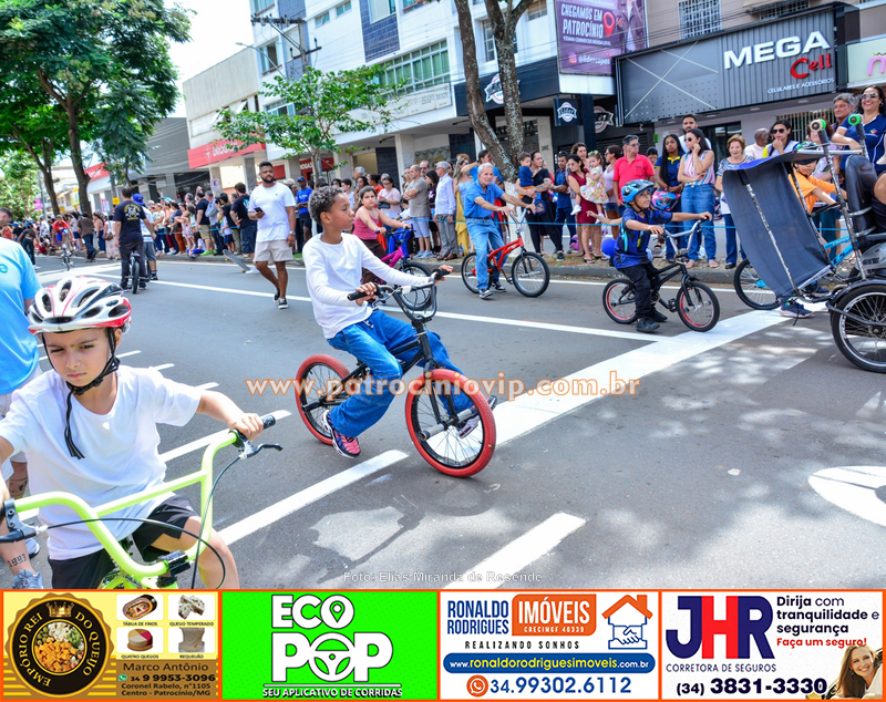 Desfile cívico celebra os 184 anos de Patrocínio com resgate histórico e olhar voltado para o futuro 544 VIP3848 copia