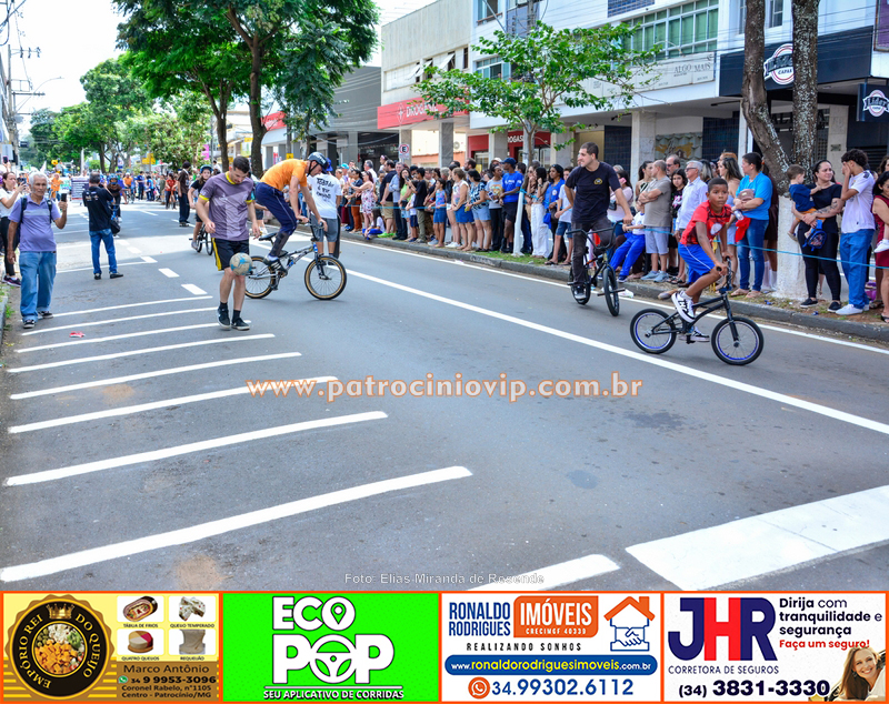 Desfile cívico celebra os 184 anos de Patrocínio com resgate histórico e olhar voltado para o futuro 545 VIP3849 copia