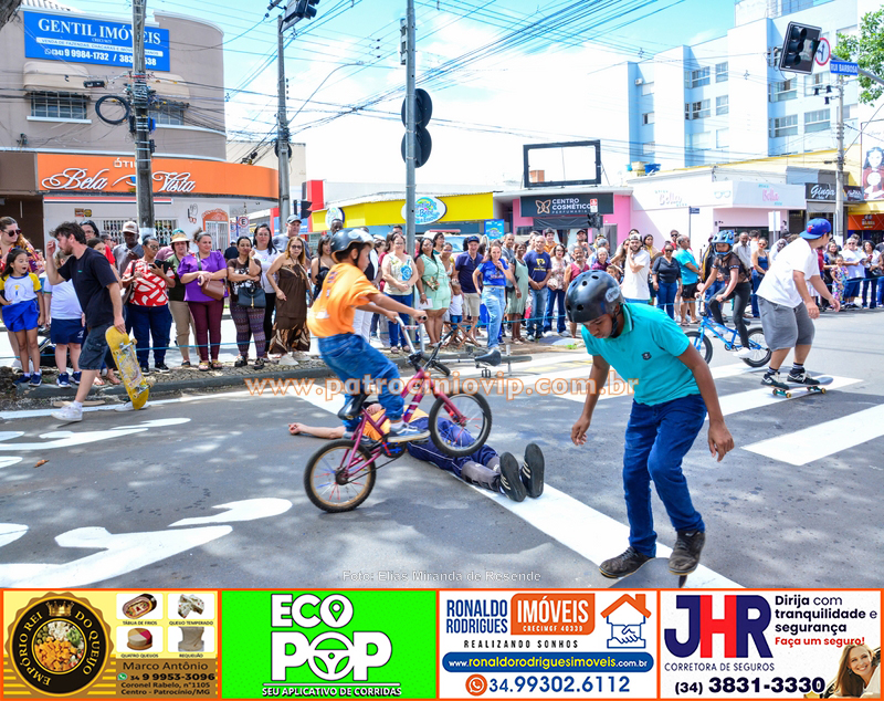 Desfile cívico celebra os 184 anos de Patrocínio com resgate histórico e olhar voltado para o futuro 549 VIP3853 copia