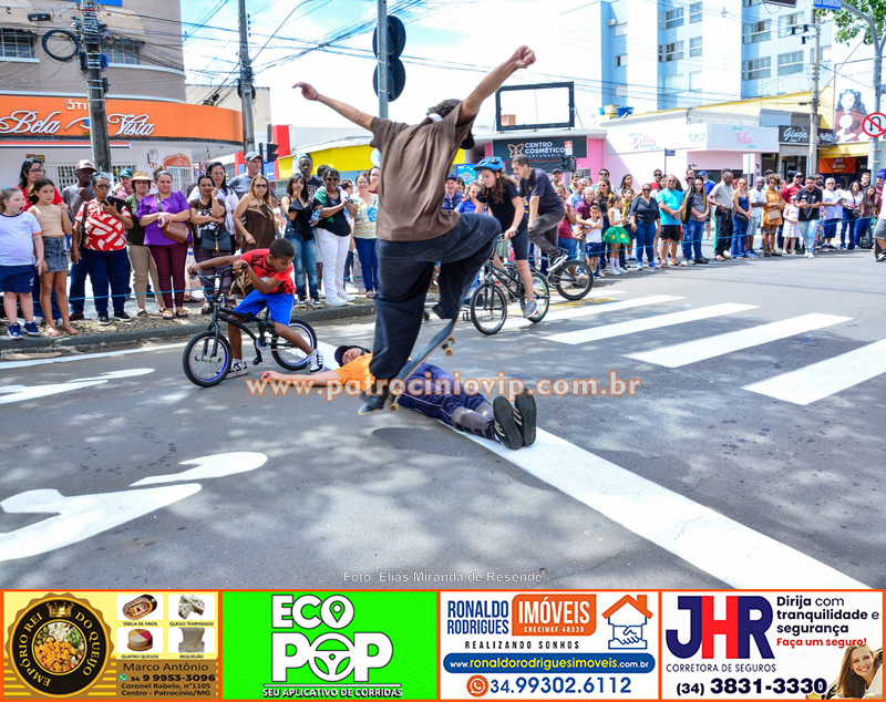 Desfile cívico celebra os 184 anos de Patrocínio com resgate histórico e olhar voltado para o futuro 550 VIP3854 copia