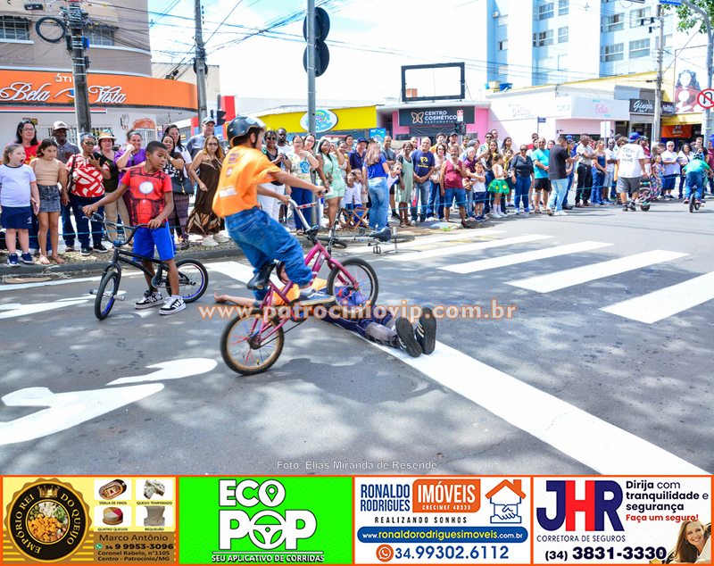 Desfile cívico celebra os 184 anos de Patrocínio com resgate histórico e olhar voltado para o futuro 551 VIP3855 copia