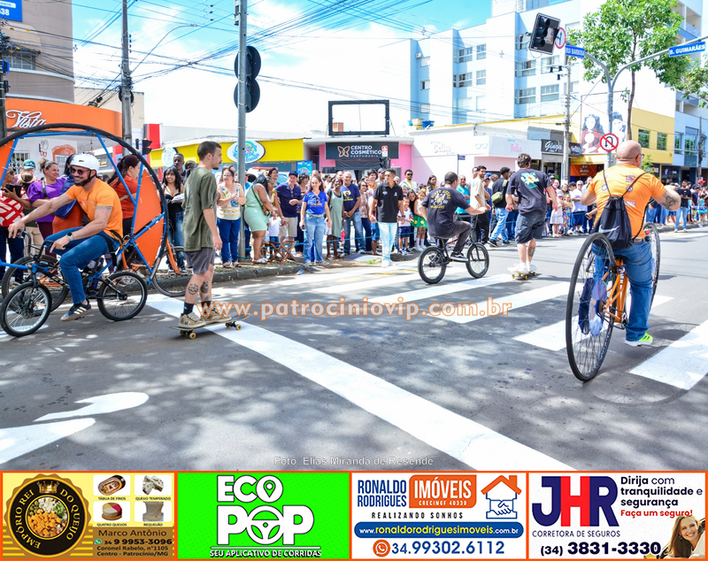 Desfile cívico celebra os 184 anos de Patrocínio com resgate histórico e olhar voltado para o futuro 554 VIP3859 copia