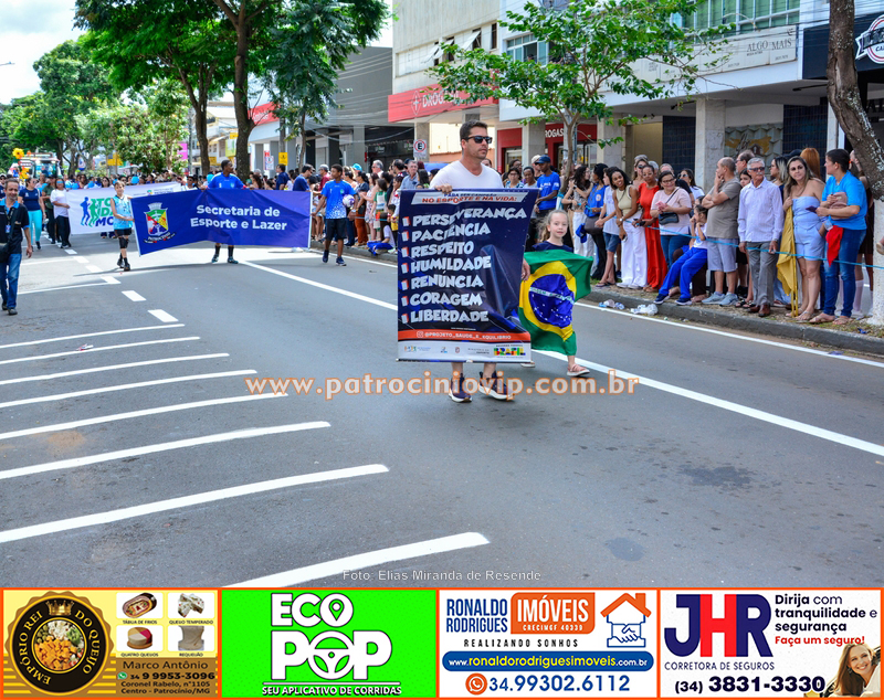 Desfile cívico celebra os 184 anos de Patrocínio com resgate histórico e olhar voltado para o futuro 555 VIP3860 copia