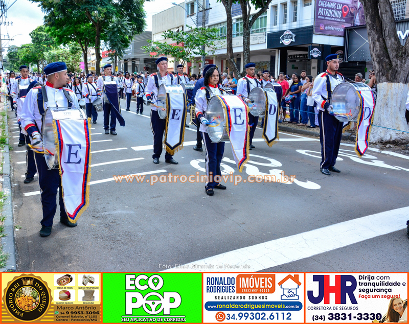 Desfile cívico celebra os 184 anos de Patrocínio com resgate histórico e olhar voltado para o futuro 583 VIP3888 copia