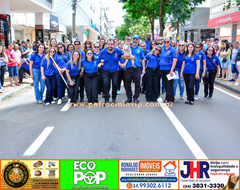 Desfile cívico celebra os 184 anos de Patrocínio com resgate histórico e olhar voltado para o futuro 589 VIP3900 copia