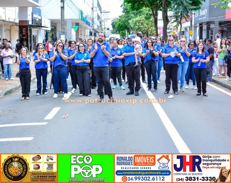 Desfile cívico celebra os 184 anos de Patrocínio com resgate histórico e olhar voltado para o futuro 595 VIP3912 copia
