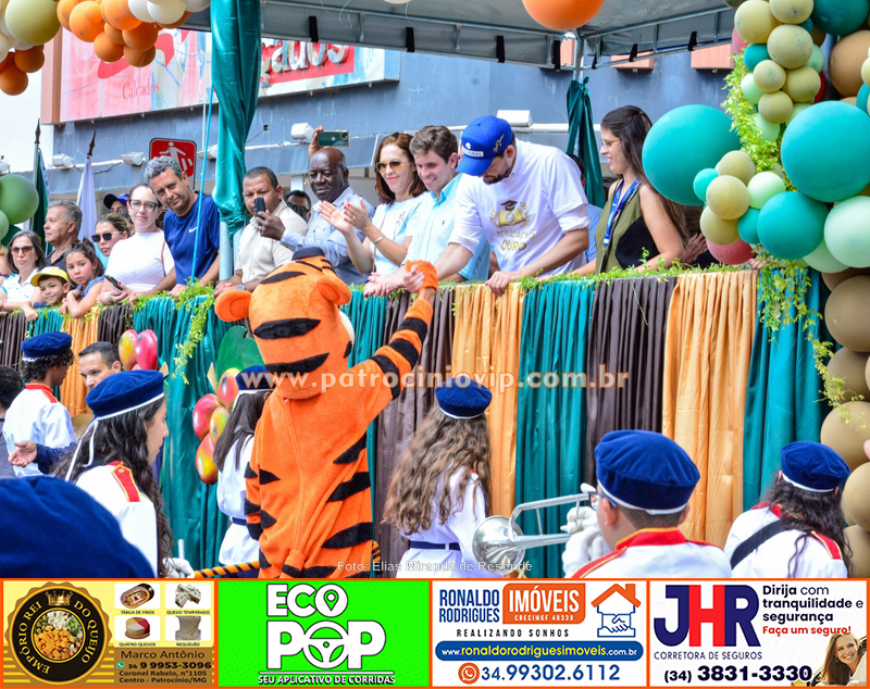 Desfile cívico celebra os 184 anos de Patrocínio com resgate histórico e olhar voltado para o futuro 596 VIP3920 copia