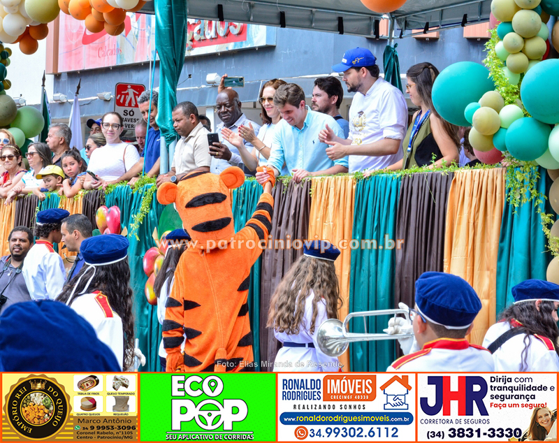 Desfile cívico celebra os 184 anos de Patrocínio com resgate histórico e olhar voltado para o futuro 597 VIP3922 copia
