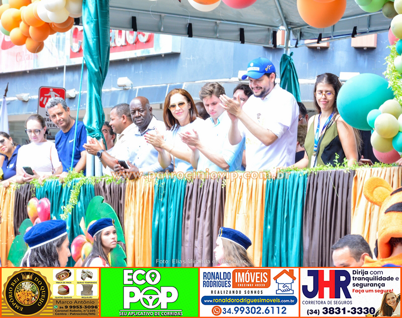 Desfile cívico celebra os 184 anos de Patrocínio com resgate histórico e olhar voltado para o futuro 598 VIP3923 copia