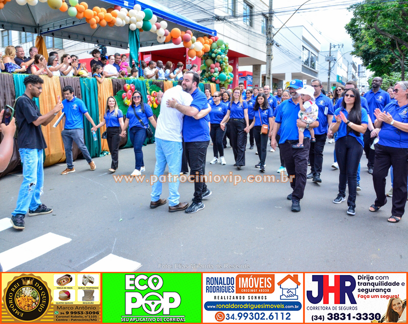 Desfile cívico celebra os 184 anos de Patrocínio com resgate histórico e olhar voltado para o futuro 601 VIP3933 copia