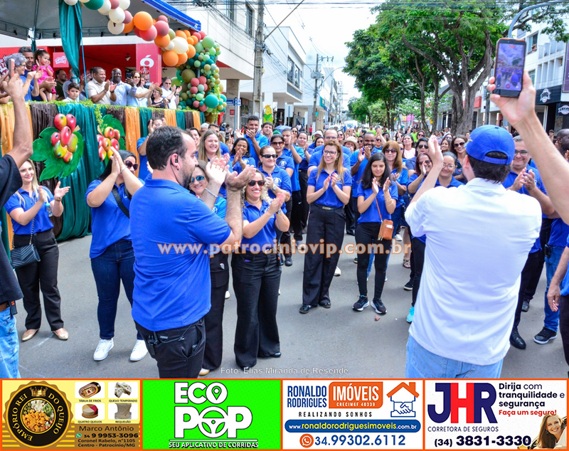 Desfile cívico celebra os 184 anos de Patrocínio com resgate histórico e olhar voltado para o futuro 604 VIP3941 copia