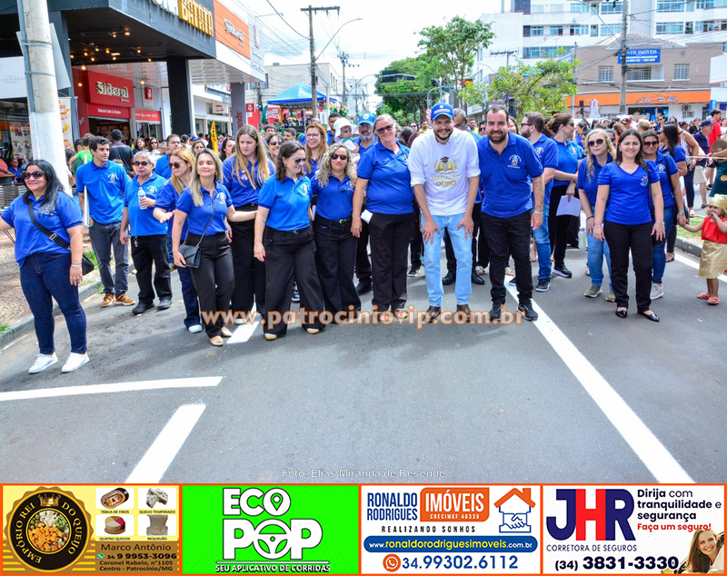 Desfile cívico celebra os 184 anos de Patrocínio com resgate histórico e olhar voltado para o futuro 607 VIP3950 copia