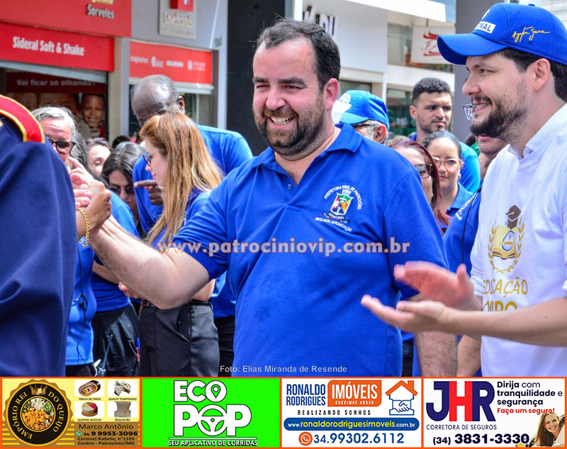 Desfile cívico celebra os 184 anos de Patrocínio com resgate histórico e olhar voltado para o futuro 613 VIP3967 copia