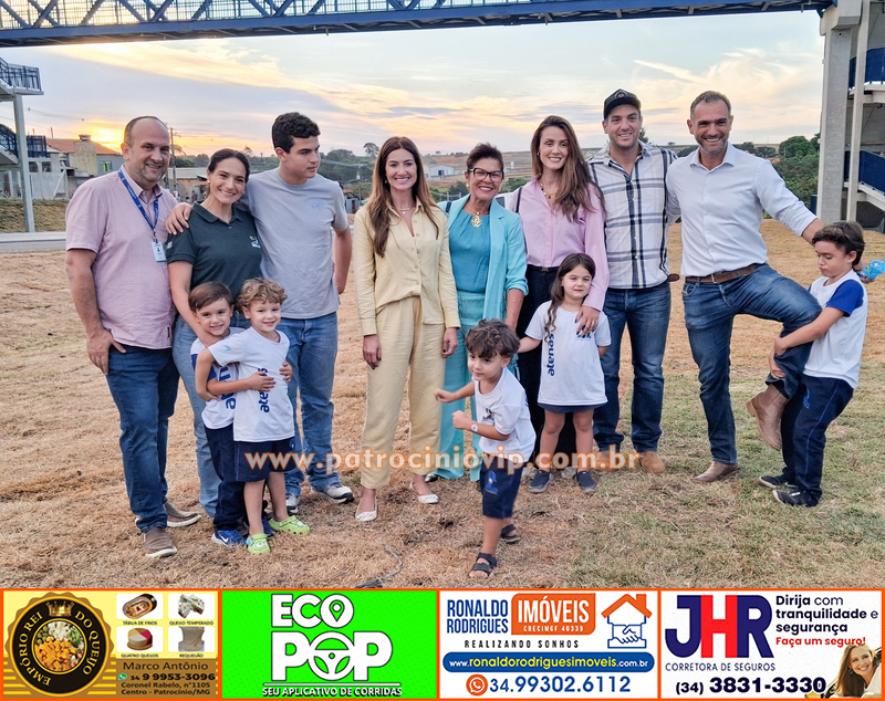 Passarela Metálica Elias José Abrão Neto – Dr. Elias foi inaugurada na tarde desta quinta-feira (14) no Bairro Congonhas 10 20260514 172353 copia