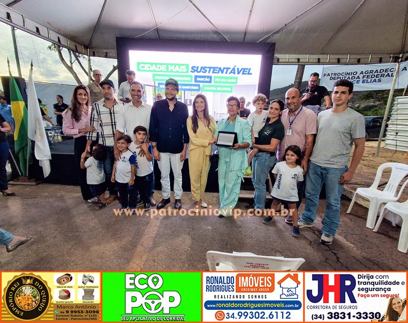 Passarela Metálica Elias José Abrão Neto – Dr. Elias foi inaugurada na tarde desta quinta-feira (14) no Bairro Congonhas 20 20260514 175033 copia