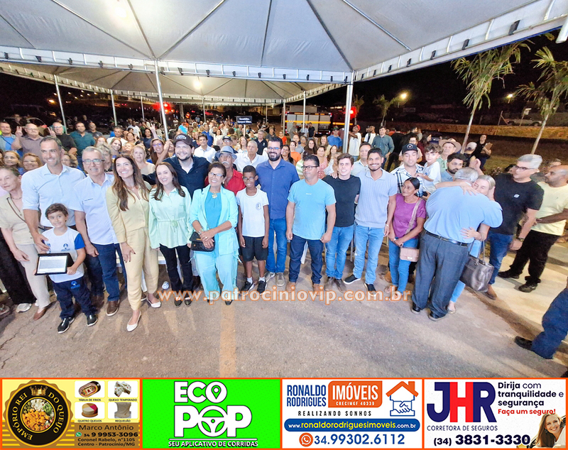 Passarela Metálica Elias José Abrão Neto – Dr. Elias foi inaugurada na tarde desta quinta-feira (14) no Bairro Congonhas 57 20260514 182816 copia