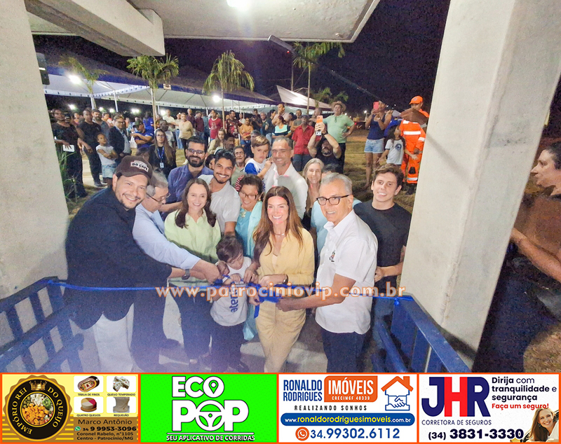 Passarela Metálica Elias José Abrão Neto – Dr. Elias foi inaugurada na tarde desta quinta-feira (14) no Bairro Congonhas 62 20260514 183309 copia