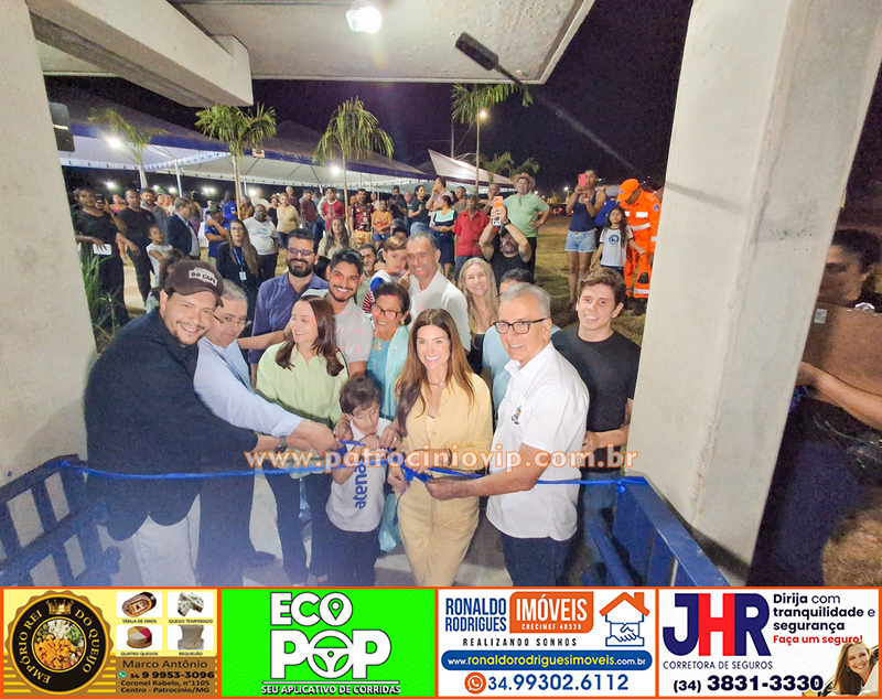 Passarela Metálica Elias José Abrão Neto – Dr. Elias foi inaugurada na tarde desta quinta-feira (14) no Bairro Congonhas 63 20260514 183310 copia