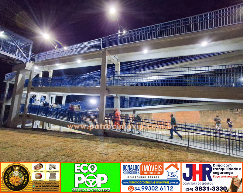 Passarela Metálica Elias José Abrão Neto – Dr. Elias foi inaugurada na tarde desta quinta-feira (14) no Bairro Congonhas 69 20260514 183404 copia