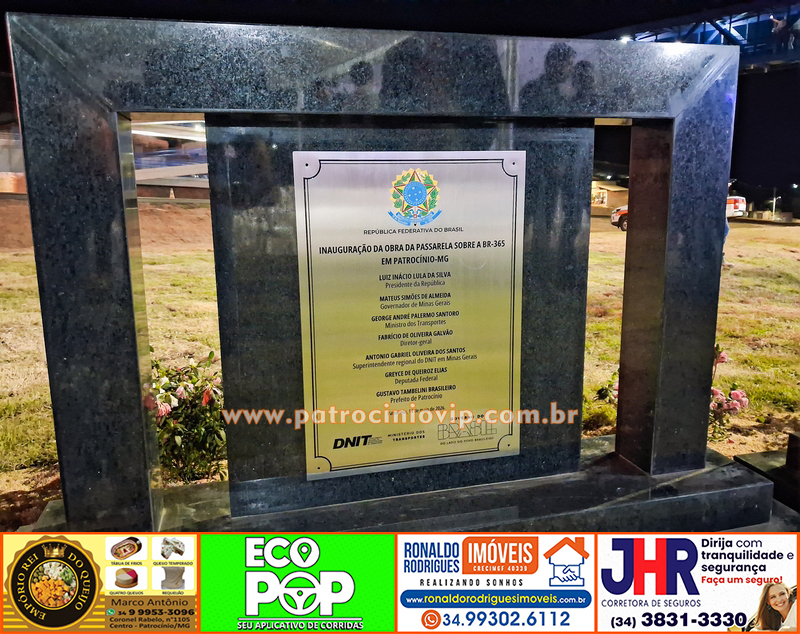 Passarela Metálica Elias José Abrão Neto – Dr. Elias foi inaugurada na tarde desta quinta-feira (14) no Bairro Congonhas 70 20260514 183540 copia