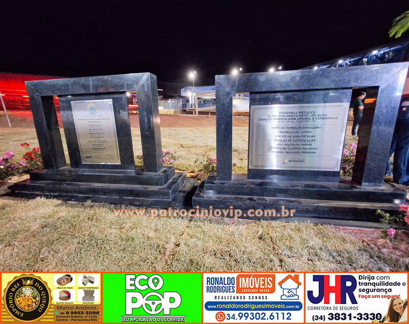Passarela Metálica Elias José Abrão Neto – Dr. Elias foi inaugurada na tarde desta quinta-feira (14) no Bairro Congonhas 72 20260514 183604 copia