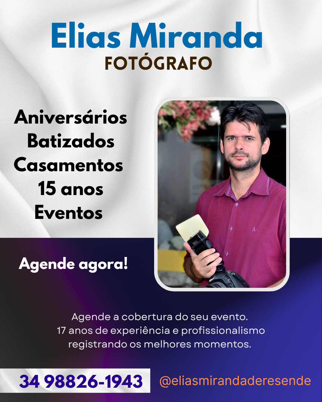 Fórum Rotário da Área VII reúne lideranças e destaca projetos sociais do Distrito 4770 149 Elias Miranda Fotografo 3